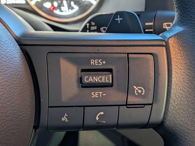 Used 2023 Nissan Pathfinder S AWD/4WD image 25