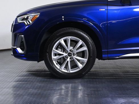 Used 2025 Audi Q3 2.0T Premium w/ Convenience Package image 23