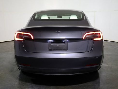 Used 2023 Tesla Model 3 Standard Range RWD image 10