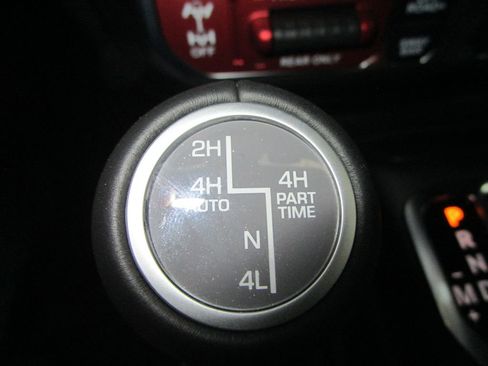 New 2026 Jeep Gladiator Rubicon image 38