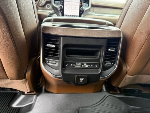 Used 2022 RAM 1500 Limited AWD/4WD image 20