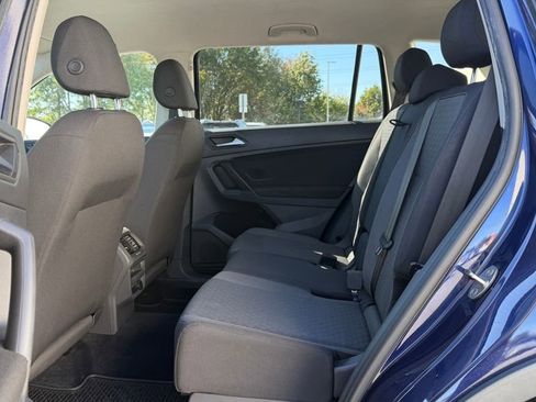 Used 2021 Volkswagen Tiguan S image 26
