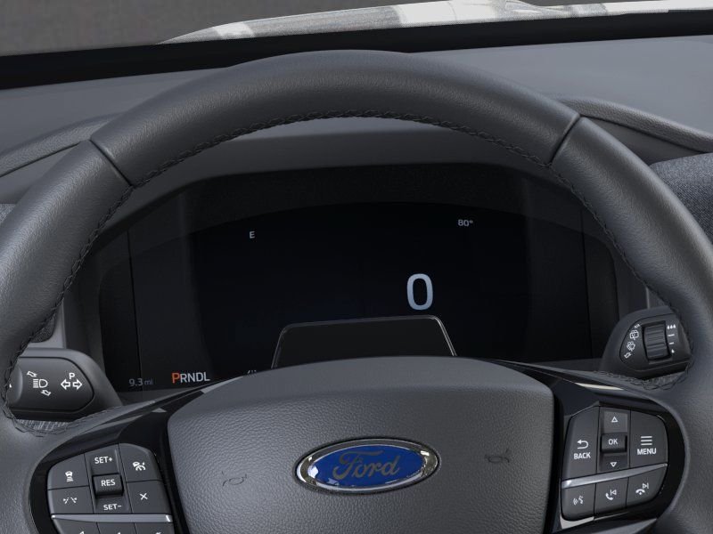 New 2026 Ford Explorer Platinum RWD image 40