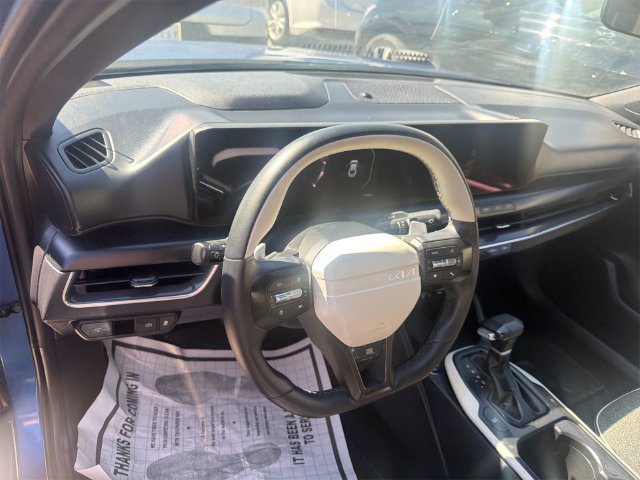 Used 2025 Kia K4 GT-Line FWD image 8
