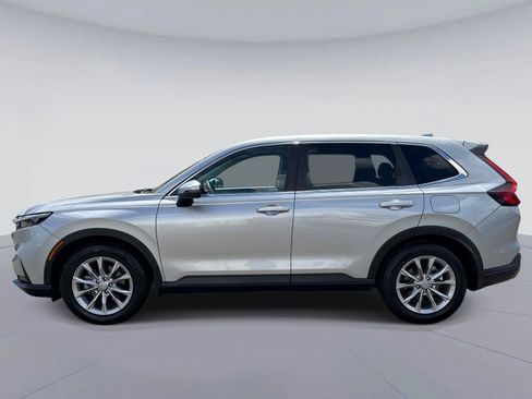 Certified 2024 Honda CR-V EX image 7