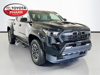 New 2026 Toyota Tacoma TRD Sport RWD video 1