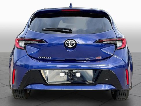 Used 2024 Toyota Corolla SE FWD image 5