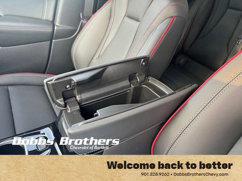 Used 2023 Buick Envision Essence w/ Sport Touring Package FWD image 23