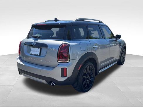 Used 2024 MINI Cooper Countryman S FWD image 8