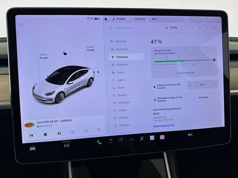 Used 2018 Tesla Model 3 Long Range image 16
