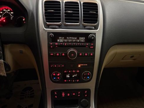 Used 2012 GMC Acadia SLT FWD image 43