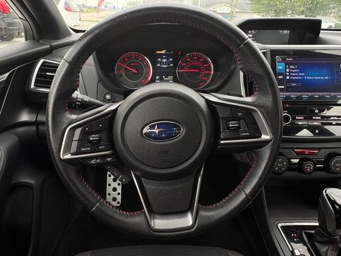 Used 2019 Subaru Impreza 2.0i Sport AWD/4WD image 22