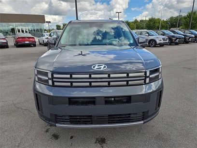 New 2026 Hyundai Santa Fe SE