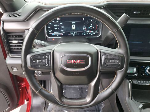 Used 2025 GMC Sierra 2500 AT4 w/ AT4 Premium Plus Package image 65