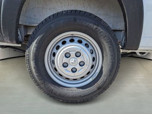 New 2025 RAM ProMaster 1500 w/ Convenience Group image 6