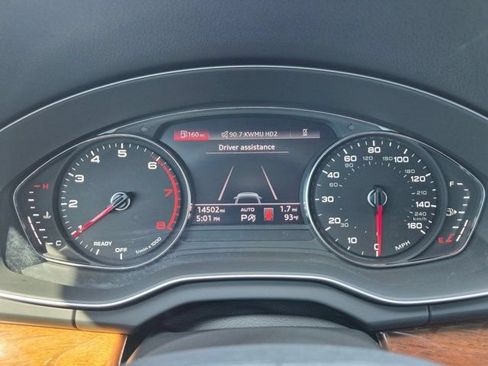 Certified 2023 Audi Q5 2.0T Premium w/ Convenience Package AWD/4WD image 15
