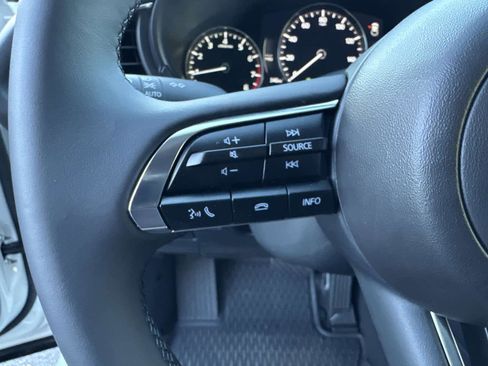 Certified 2025 MAZDA CX-30 AWD 2.5 S w/ Preferred Package image 32