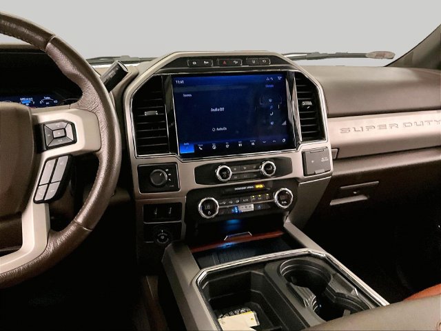 Used 2022 Ford F450 King Ranch w/ King Ranch Ultimate Package AWD/4WD image 6