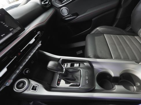 Used 2024 Dodge Hornet R/T Plus w/ R/T Blacktop Package image 24