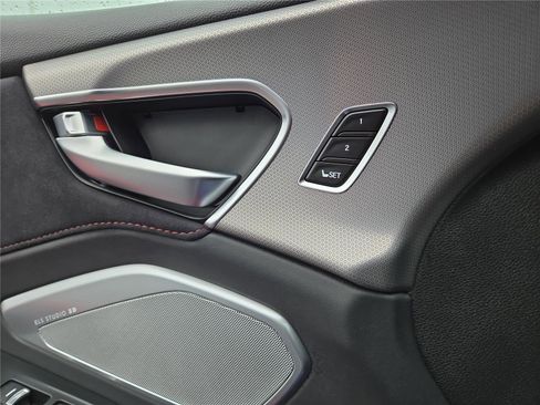 Certified 2025 Acura RDX A-Spec image 18