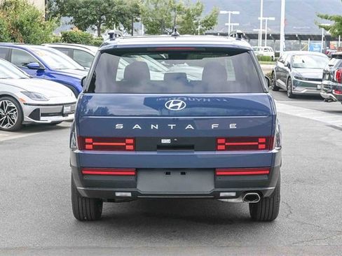 New 2026 Hyundai Santa Fe SEL image 6