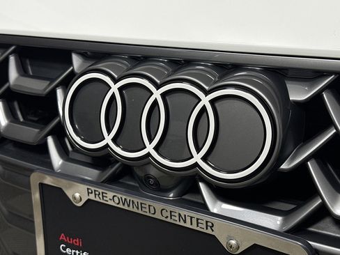 Certified 2025 Audi A5 2.0T Premium Plus w/ Premium Plus image 31