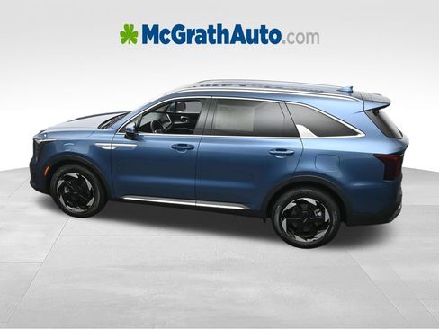 Used 2025 Kia Sorento EX AWD/4WD image 25