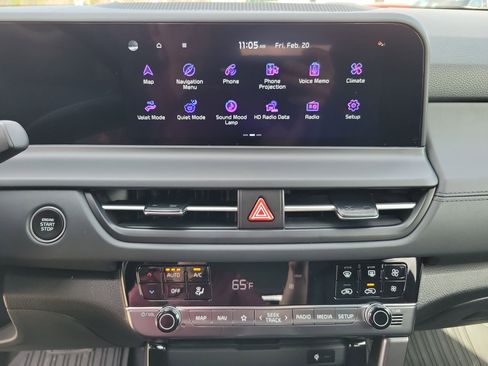 New 2026 Kia Seltos EX image 9