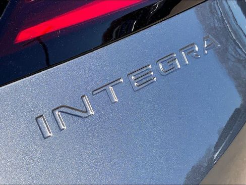 Used 2025 Acura Integra Type S image 9