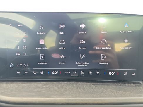 New 2025 Audi Q5 Premium Plus image 20