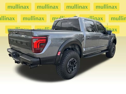 Used 2024 Ford F150 Raptor w/ Equipment Group 803A Raptor R image 2