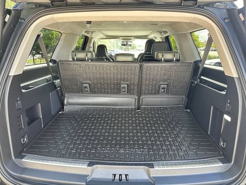 Used 2022 Lincoln Navigator L Black Label AWD/4WD image 40