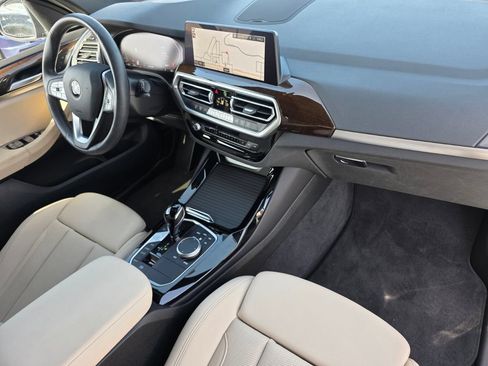 Certified 2024 BMW X3 sDrive30i w/ Convenience Package w/ZPA RWD image 30