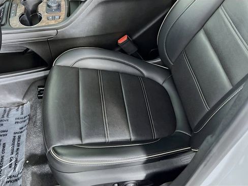 Certified 2021 GMC Acadia Denali w/ Trailering Package image 19