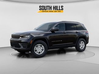 New 2025 Jeep Grand Cherokee Laredo AWD/4WD video 2