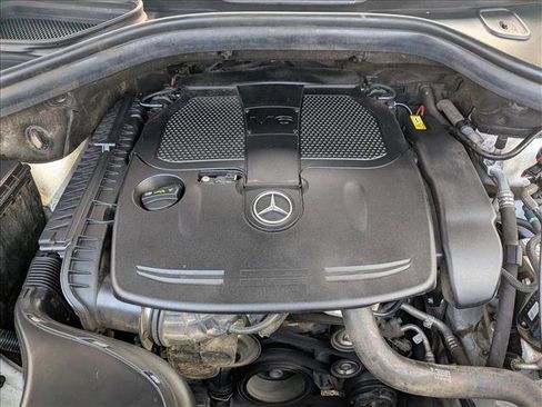 Used 2014 Mercedes-Benz ML 350 4MATIC image 24