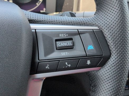 New 2026 Nissan Rogue Platinum AWD/4WD image 3