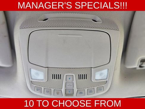 Used 2024 Ford Expedition Max Limited image 26