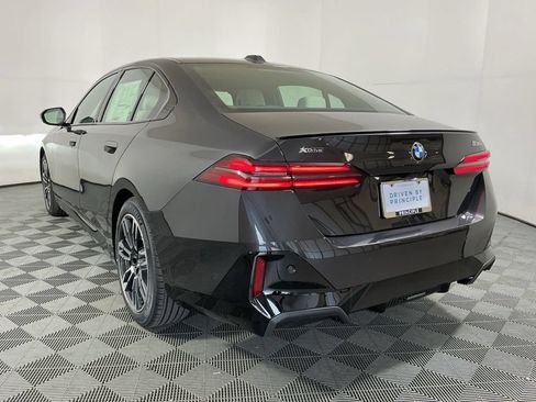 New 2027 BMW 530i xDrive w/ M Sport Package AWD/4WD image 7
