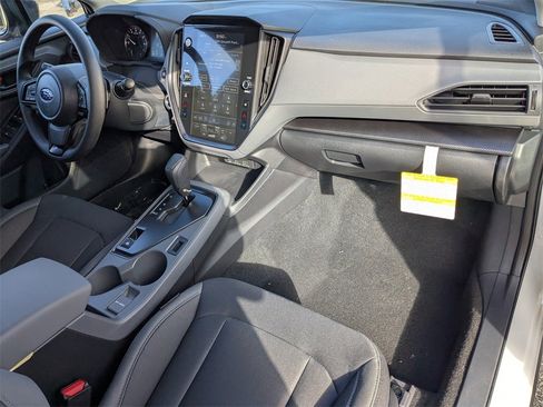 New 2026 Subaru Crosstrek 2.0i Premium image 10