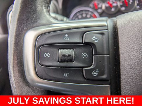 Used 2021 Chevrolet Silverado 2500 LT w/ Convenience Package AWD/4WD image 34