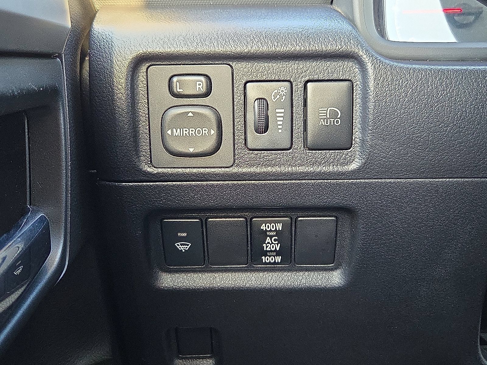 Used 2021 Toyota 4Runner SR5 Premium AWD/4WD image 20