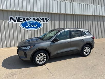 Used 2024 Ford Escape Active
