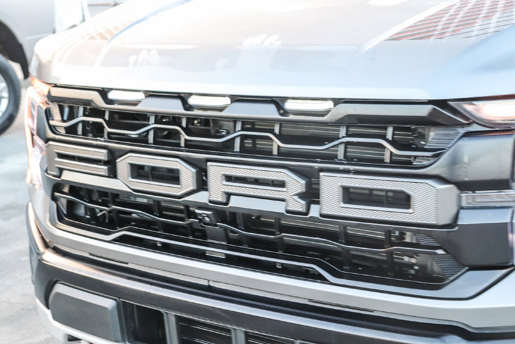 Used 2024 Ford F150 Raptor AWD/4WD image 6