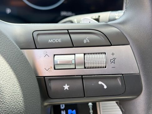 Used 2024 Hyundai Sonata SEL w/ Convenience Package FWD image 27