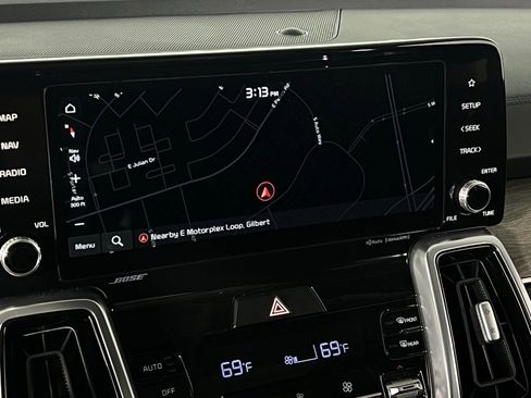 Used 2022 Kia Sorento SX Prestige image 20