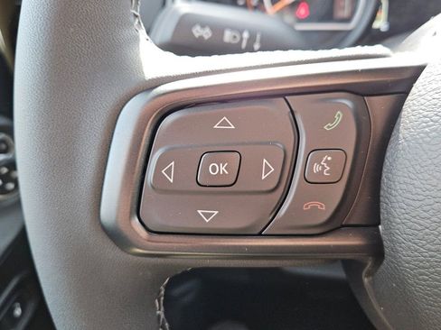 New 2026 Jeep Gladiator Sport image 21