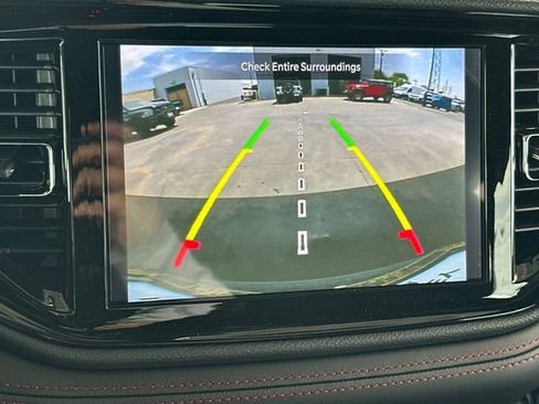 New 2026 Dodge Durango GT w/ Blacktop Package RWD image 19