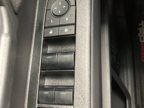 Used 2025 Toyota 4Runner TRD Pro image 33