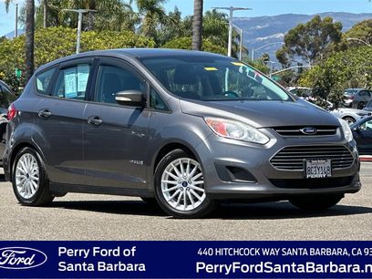 Used 2014 Ford C-MAX SE w/ Equipment Group 203A